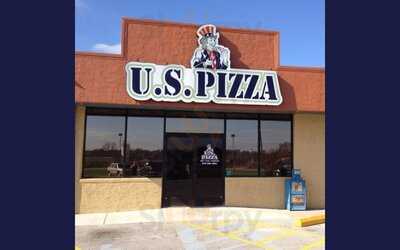 U.S. Pizza of Batesville, Batesville