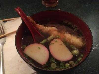 East Japanese Restaurant, West Nyack