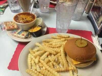 Howie's Diner, Lawrenceburg