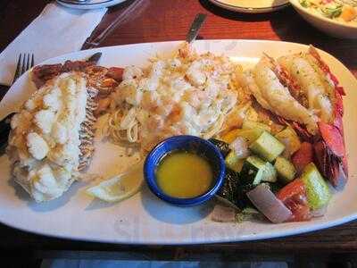 Red Lobster