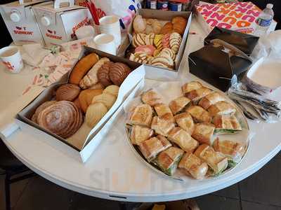 Aracely's Bakery, Franklin Park