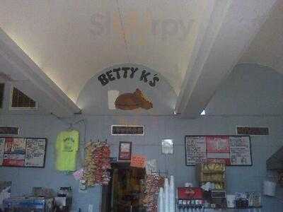 Betty K's