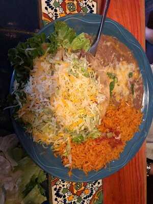 Joselito's Mexican Food, Montrose