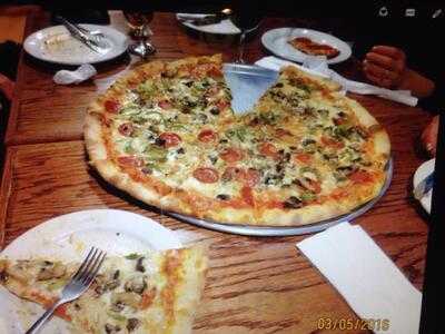 Pazani Trattoria Italiana, Elkridge