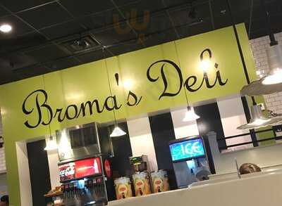 Broma's Deli