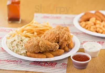 Smithfield's Chicken 'N Bar-B-Que, Knightdale