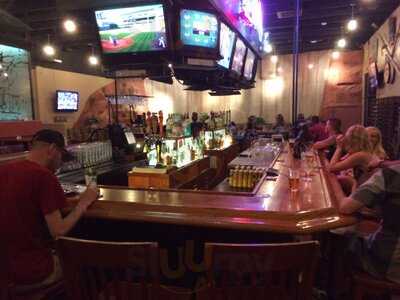 Dam Bar & Grille, Page