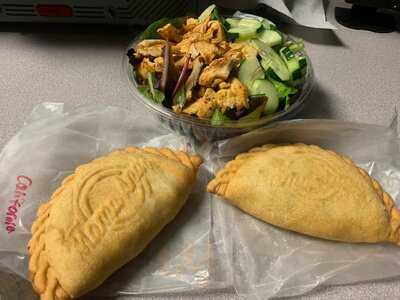 Mama Ana's Empanadas, Totowa