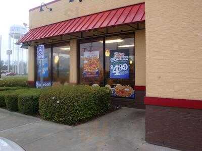 Popeyes Louisiana Kitchen