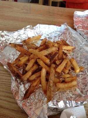 Five Guys