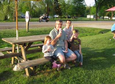 T C's Custard Cones, Lapeer