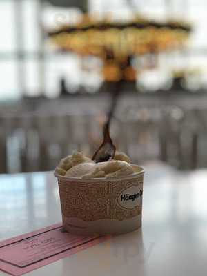 Haagen Dazs, West Nyack