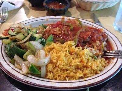 LA Paz Mexican Seafood Restaurant, Calabasas