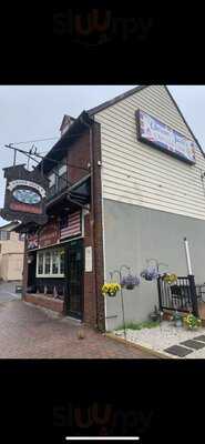 Union Jack's Pub, Glenside