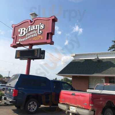 Brian's Family Restaurant, Lapeer