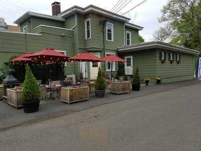 il Ponte Fine Italian & Continental Cuisine