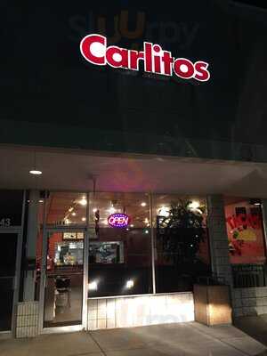 Carlitos Mexican Restaurant, Raytown