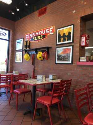 Firehouse Subs