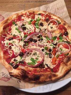 MOD Pizza, New Berlin