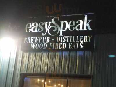 Easyspeak Spirits