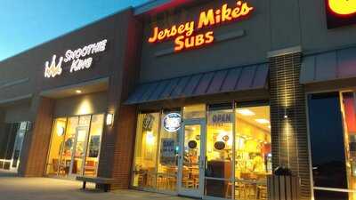 Jersey Mike's Subs, Papillion