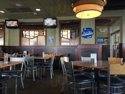 Culver's