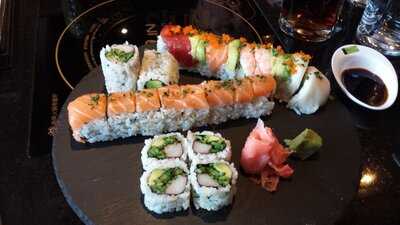 Baba Sushi