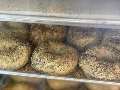 House of Bagels, Scotts Valley