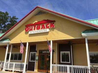 Outback Steakhouse