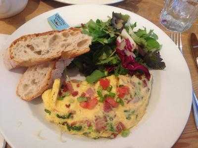 Le Pain Quotidien