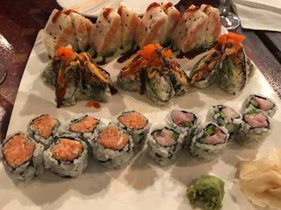 Sushi Fu, Totowa