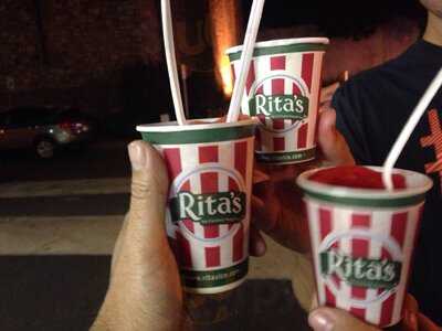 Rita's Italian Ice, Glenside