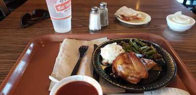 Bill Miller Bar-b-q