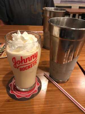 Johnny Rockets, West Nyack