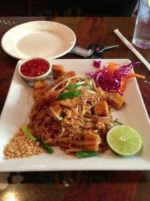 Red Basil Thai Cuisine, Rutherford