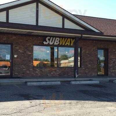 Subway, Lapeer