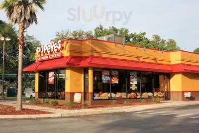 Popeyes Louisiana Kitchen