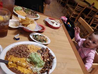 Taqueria Acapulco