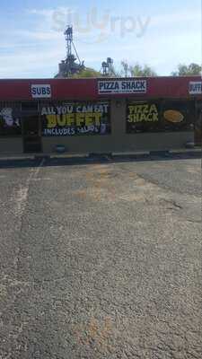 Pizza Shack