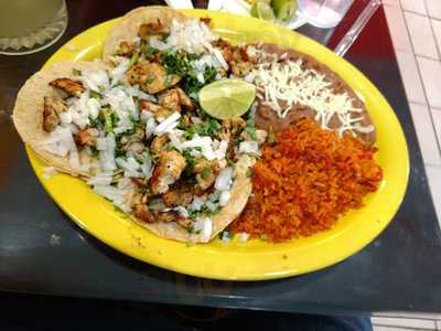 La Fiesta Restaurant, Logansport