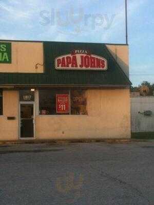 Papa Johns Pizza, Palatka