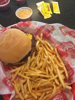 Freddy's Frozen Custard And Steakburgers Papillion, Ne