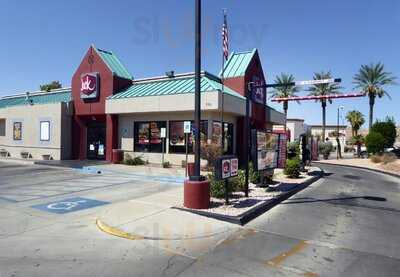 Jack in the Box, Mesquite