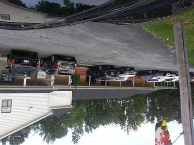 Ollie's Bar & Grill, La Plata