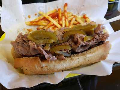 Chubby's Hot Dogs, Burgers and Subs, Maitland
