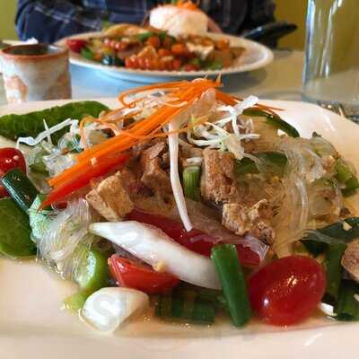 Jay's Thai Kitchen