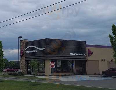 Taco Bell, Lawrenceburg