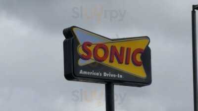 Sonic Drive-in