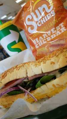 Subway