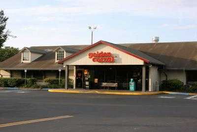 Golden Corral